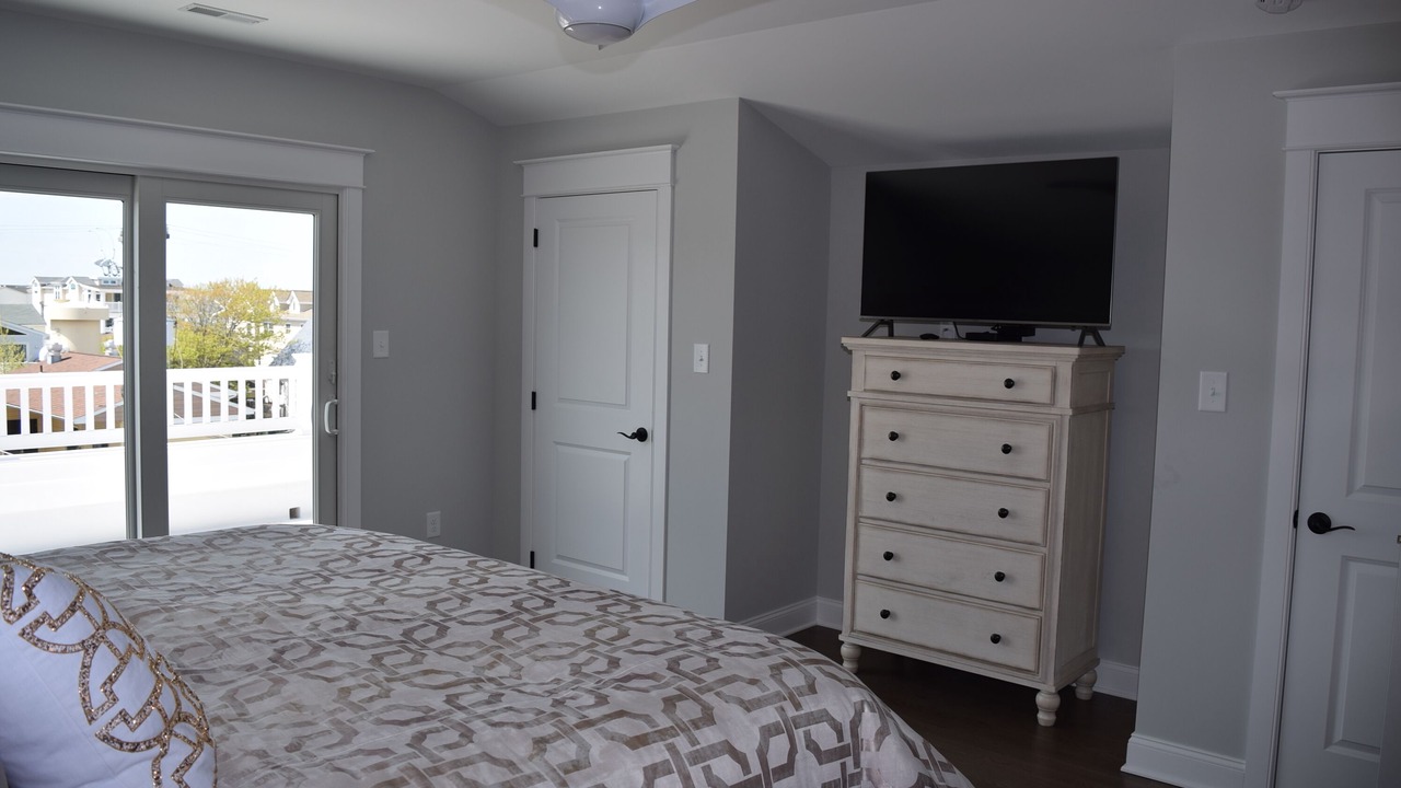 Photo of Bedroom in Sea Isle City