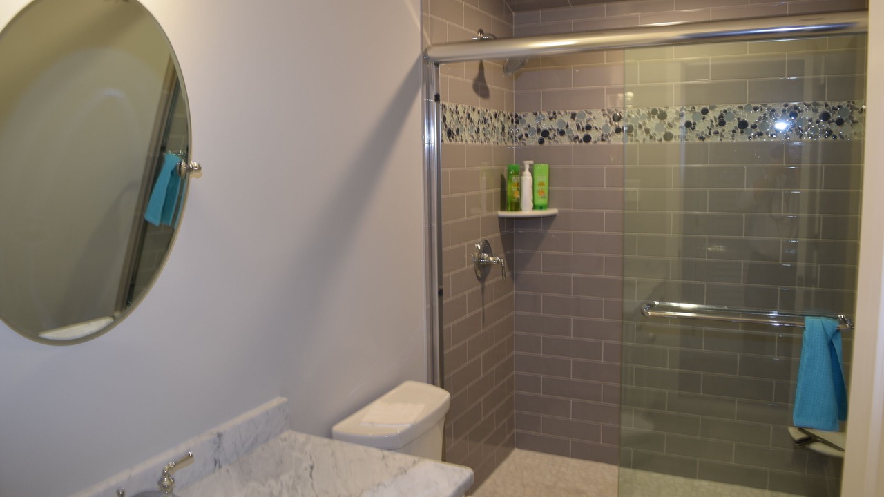Photo of Bathroom in Sea Isle City