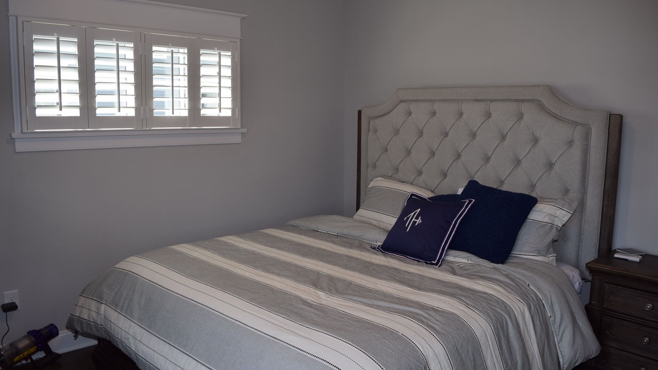 Photo of Bedroom in Sea Isle City