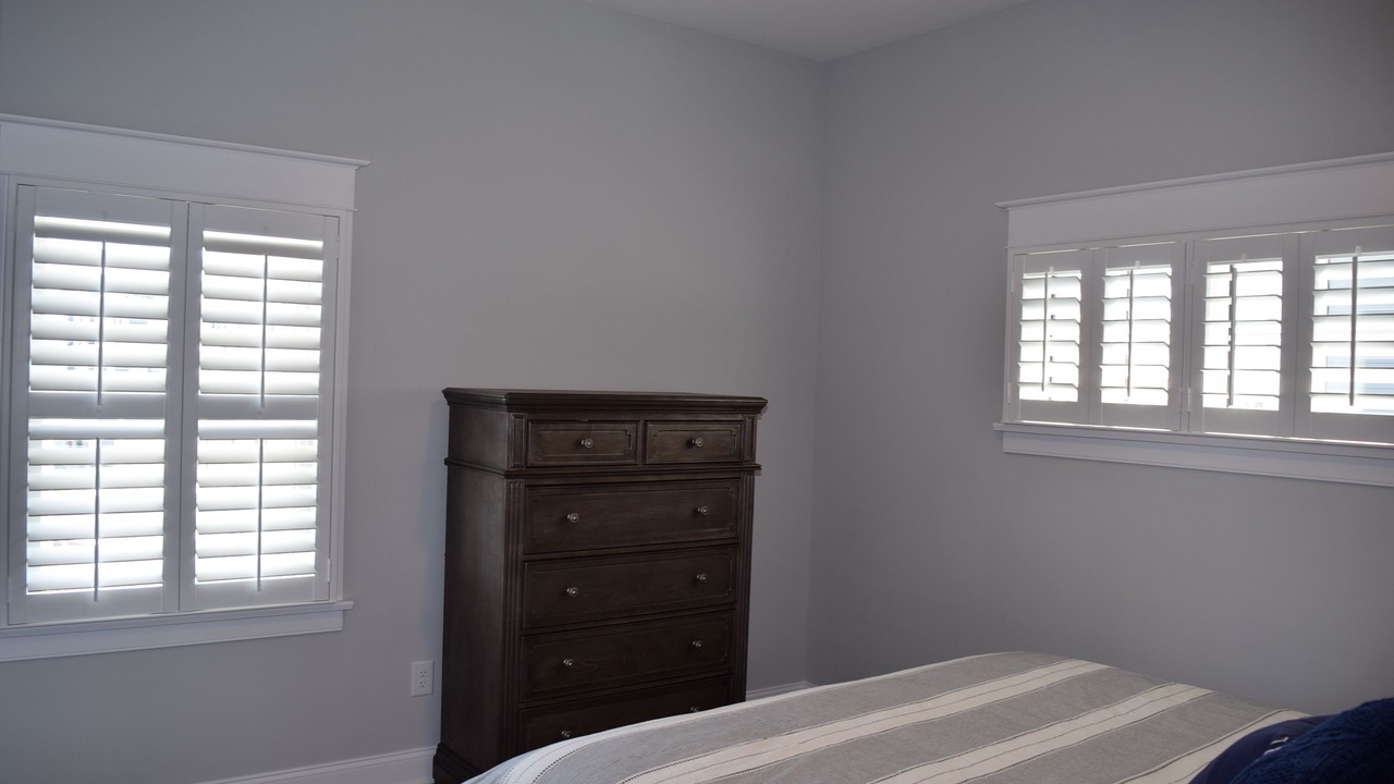Photo of Bedroom in Sea Isle City