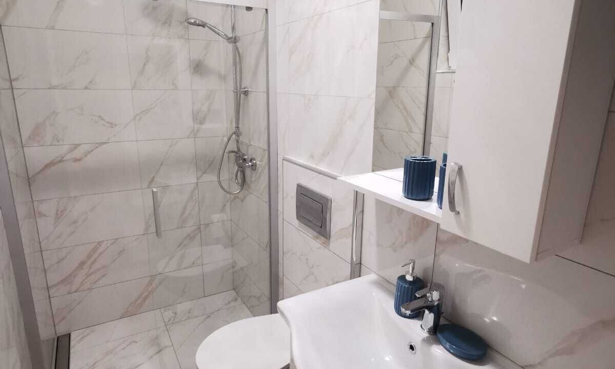 Photo of Bathroom in Bogovici