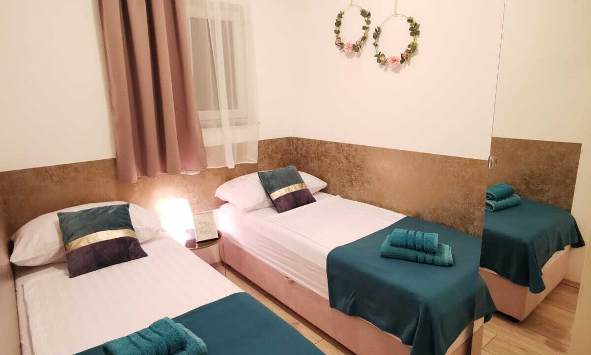 Photo of Bedroom in Bogovici