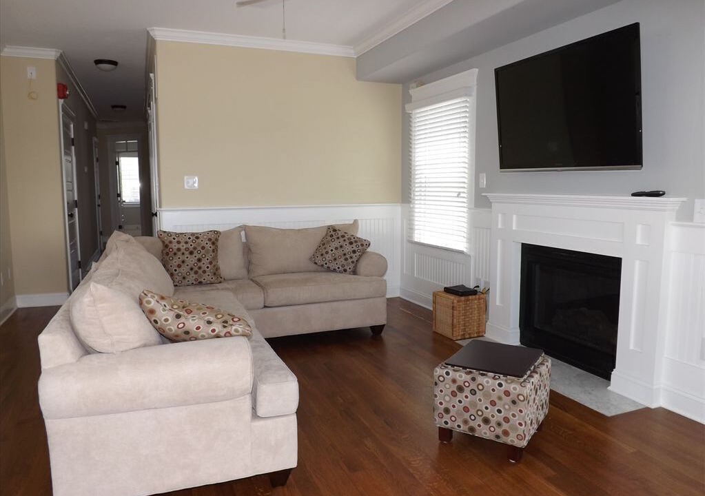 Photo of Livingroom in Avalon