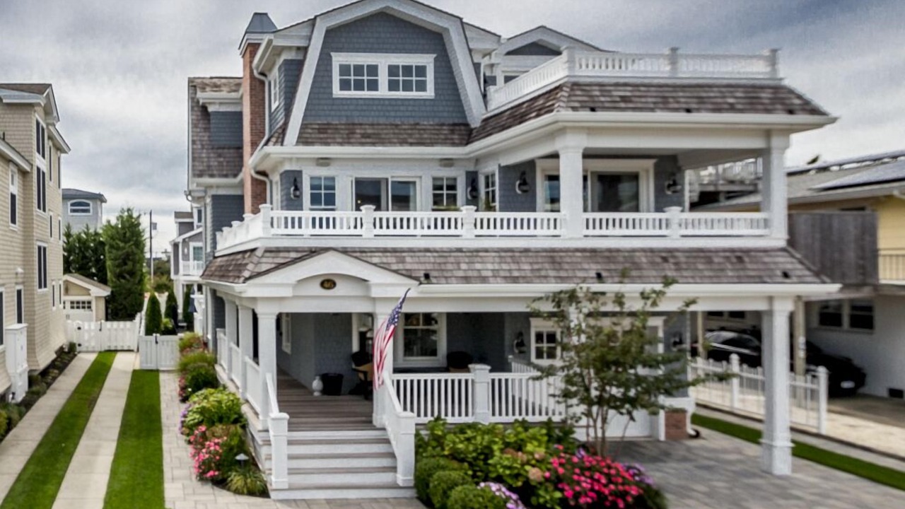 Photo of Outdoor in Avalon