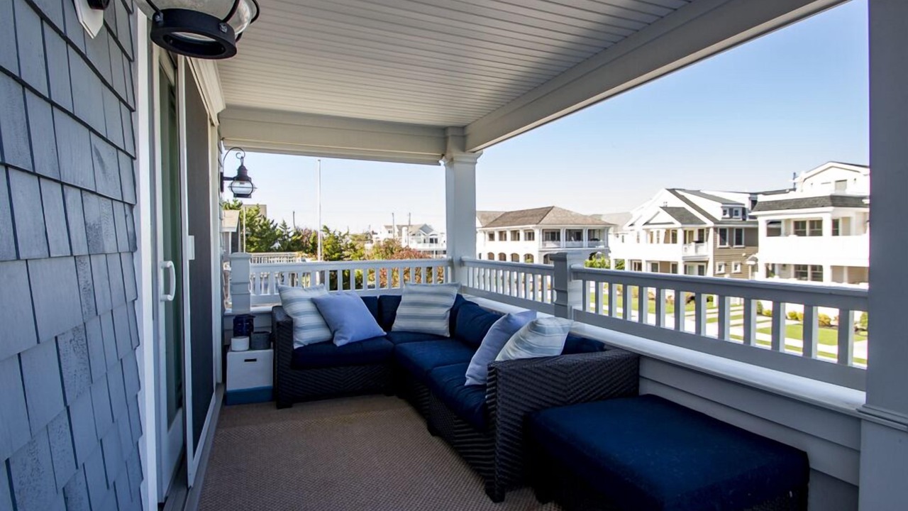 Photo of Outdoor in Avalon