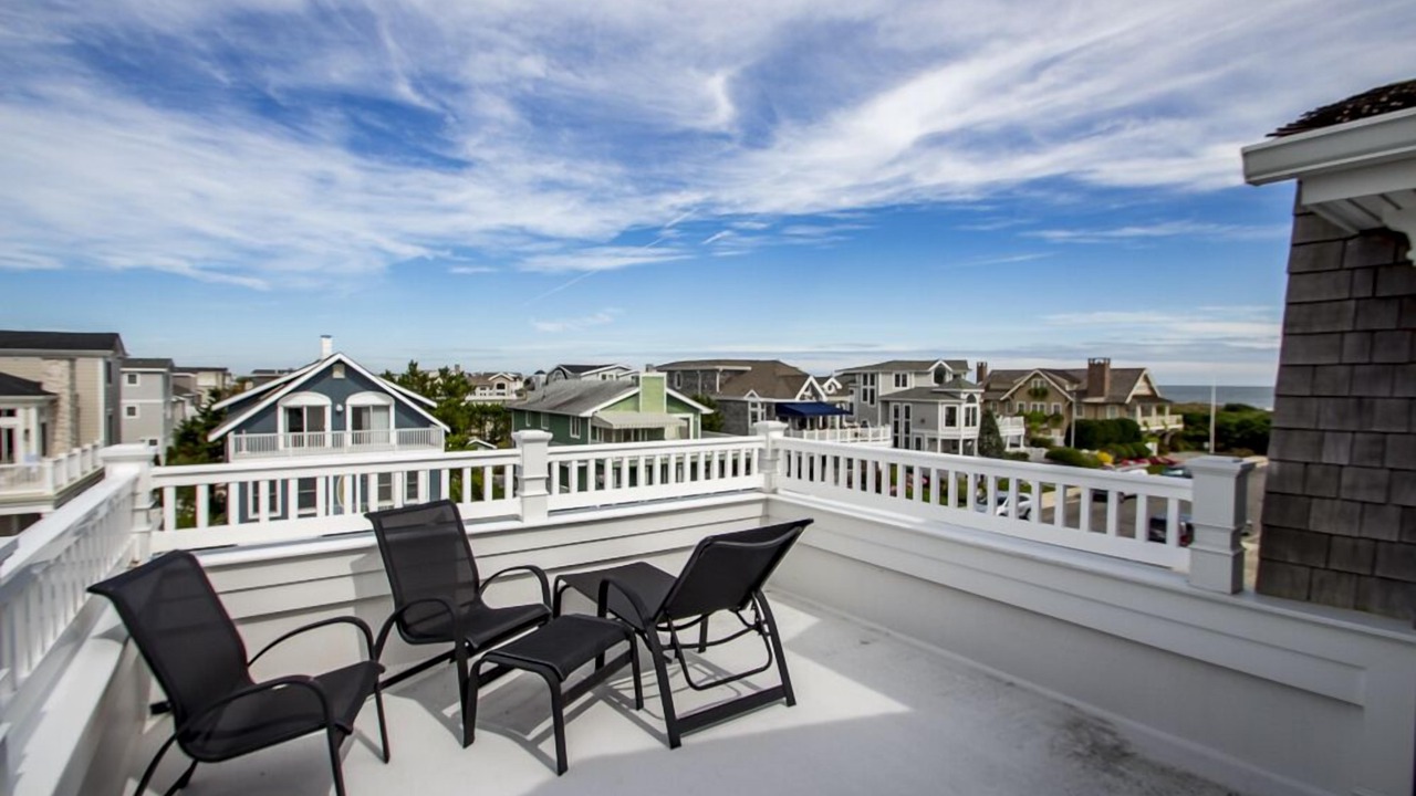 Photo of Patio Balcony in Avalon