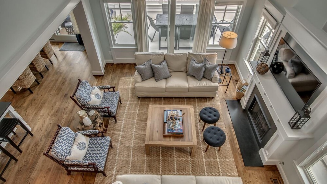 Photo of Livingroom in Avalon