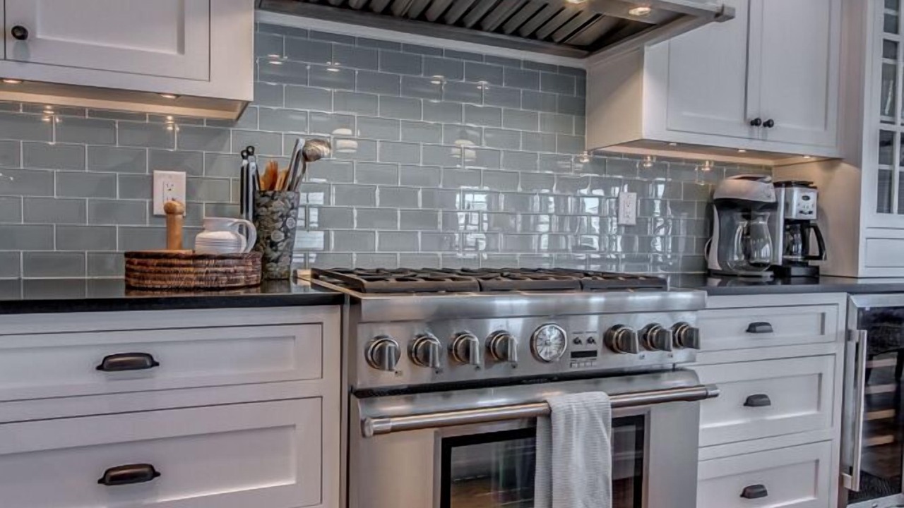 Photo of Kitchen in Avalon