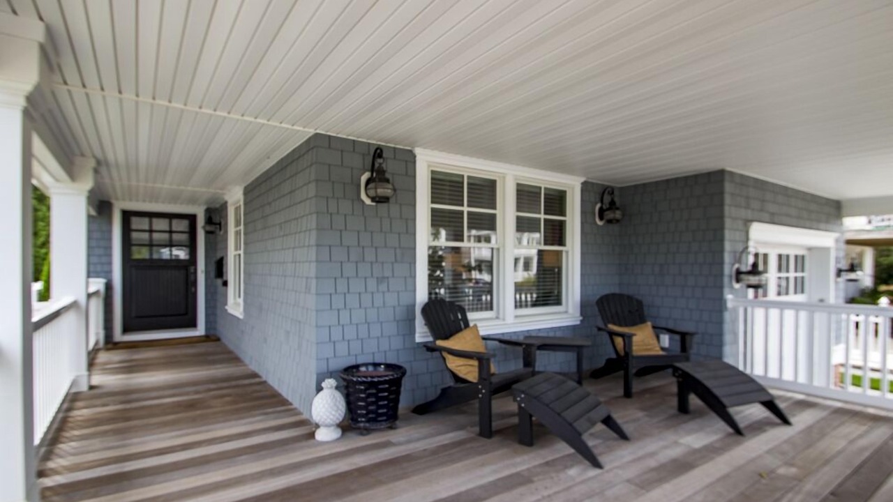 Photo of Patio Balcony in Avalon