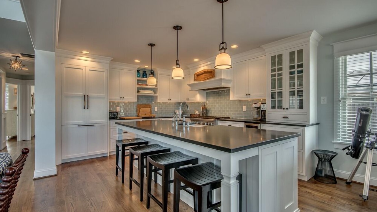 Photo of Kitchen in Avalon