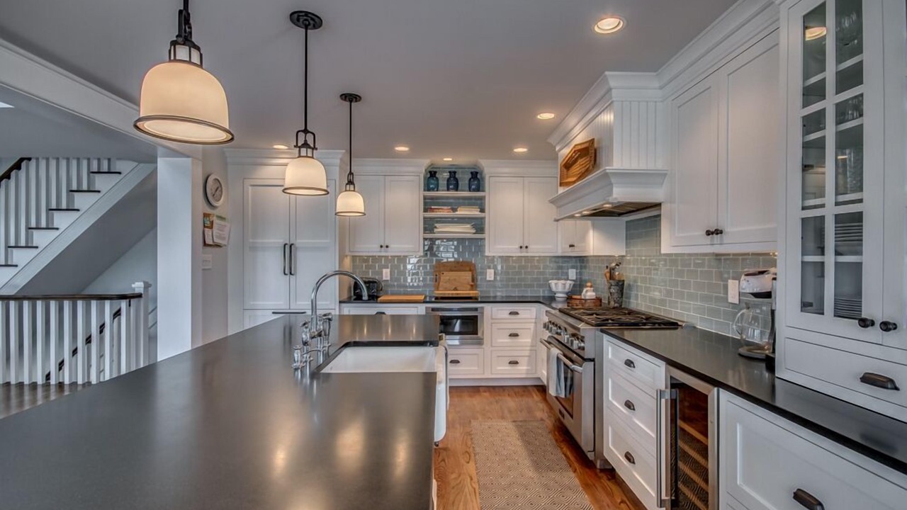 Photo of Kitchen in Avalon