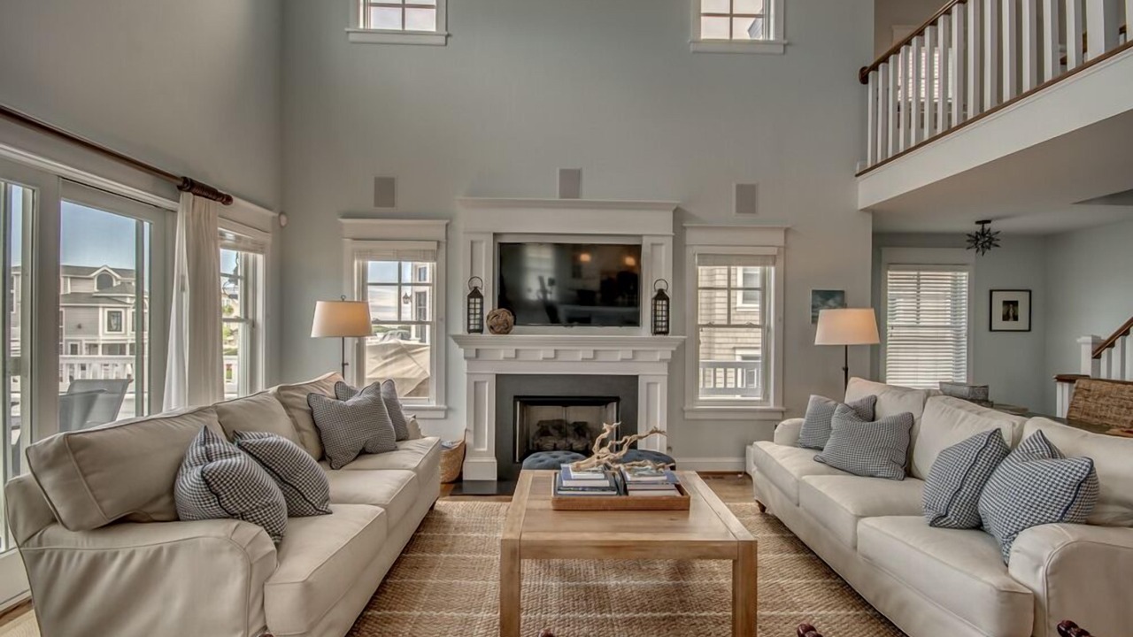 Photo of Livingroom in Avalon