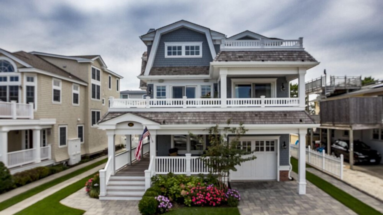 Photo of Outdoor in Avalon
