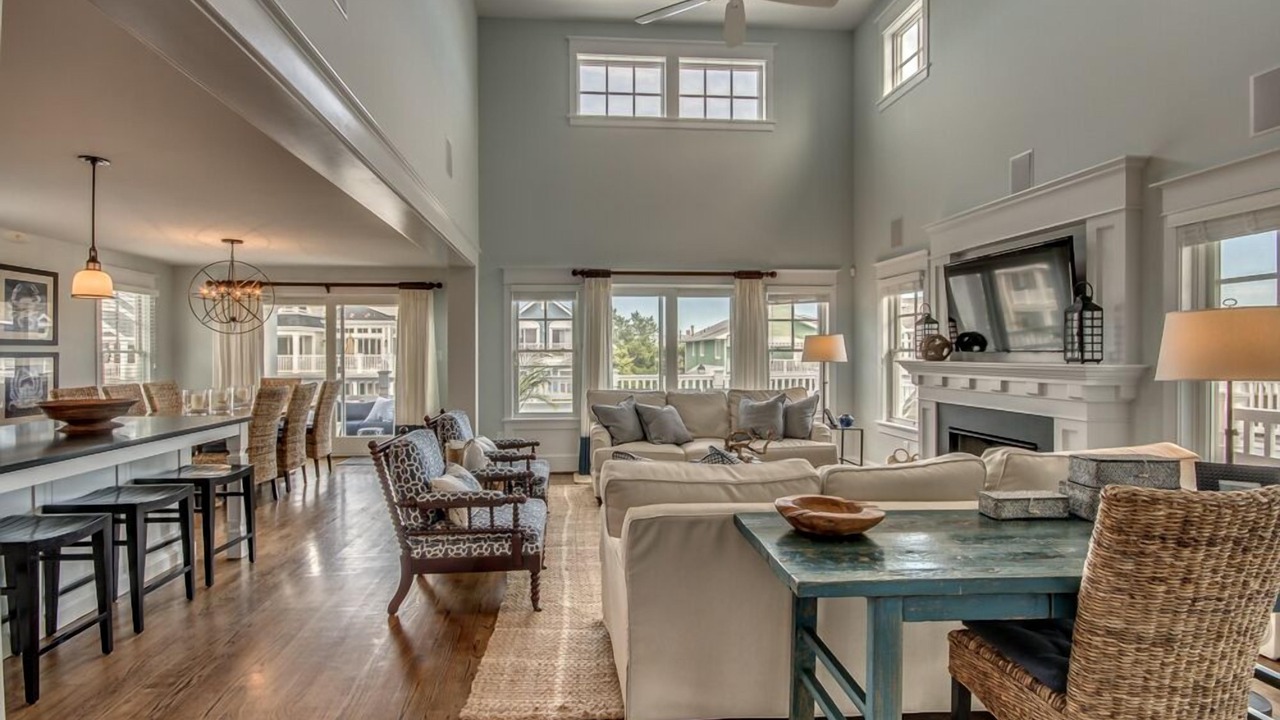 Photo of Livingroom in Avalon
