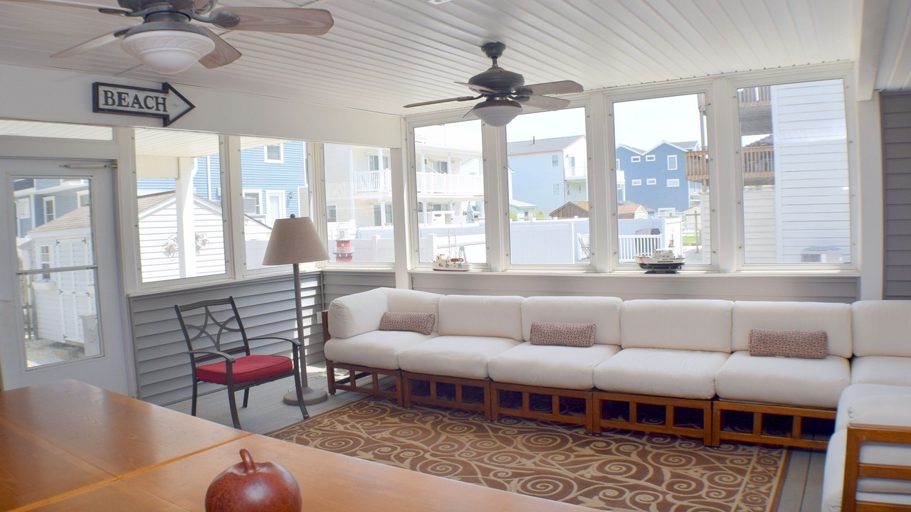 Photo of Livingroom in Townsend's Inlet