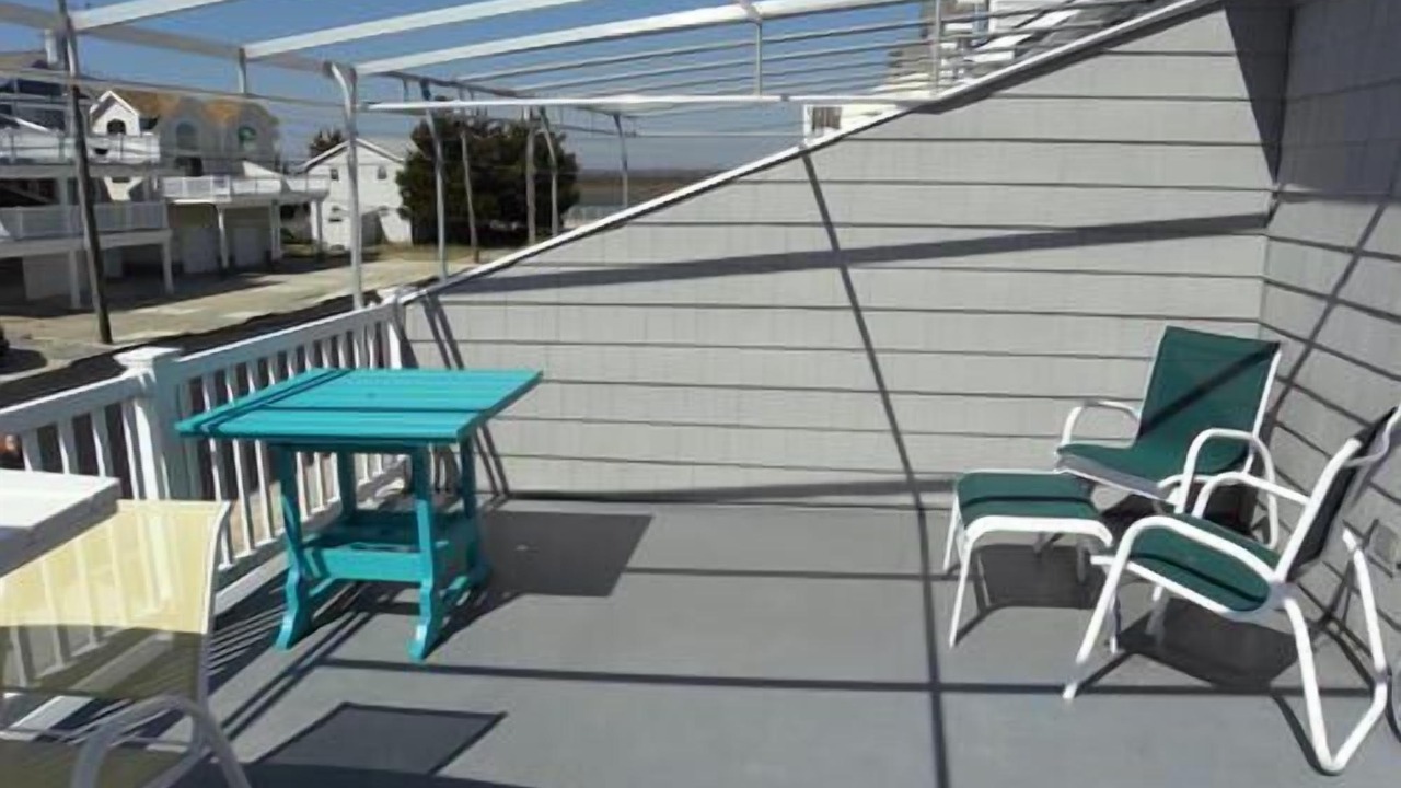 Photo of Outdoor in Townsend's Inlet