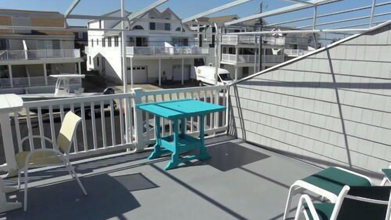 Photo of Outdoor in Townsend's Inlet