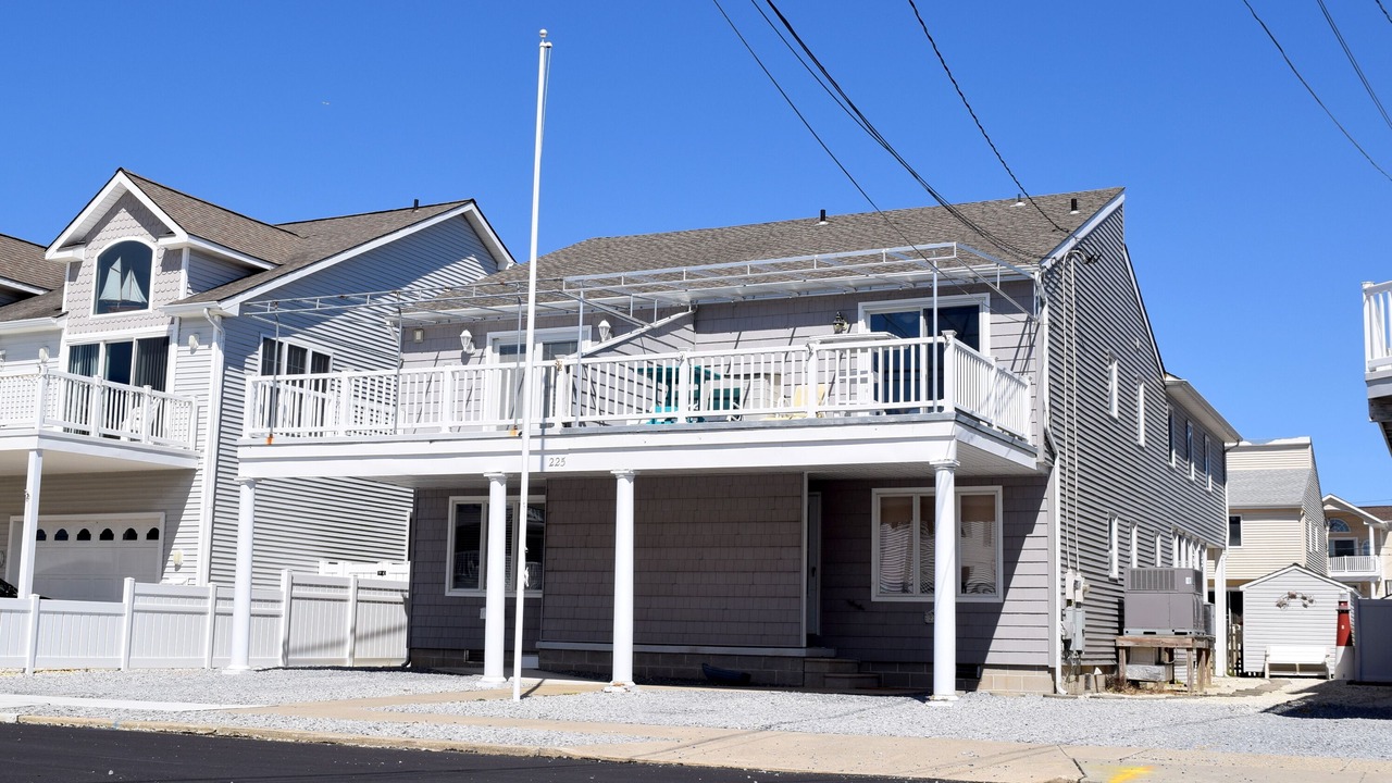 Photo of Outdoor in Townsend's Inlet