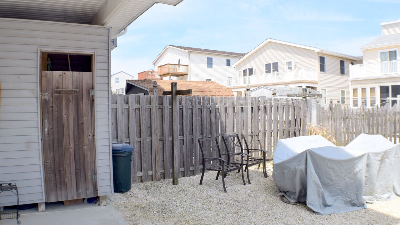 Photo of Outdoor in Townsend's Inlet