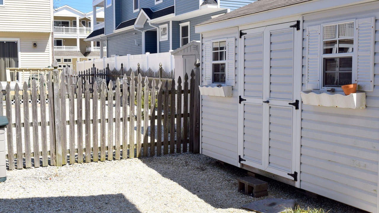 Photo of Outdoor in Townsend's Inlet