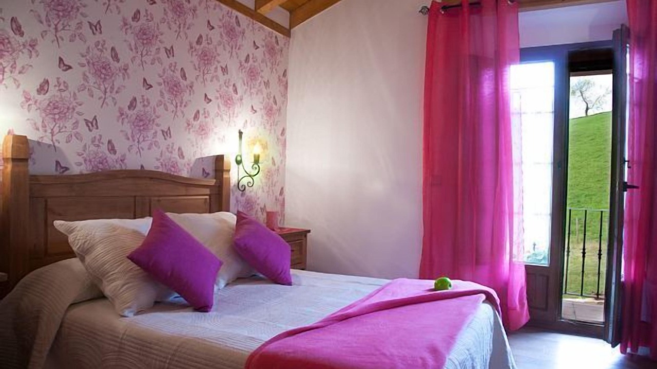 Photo of Bedroom in Selaya