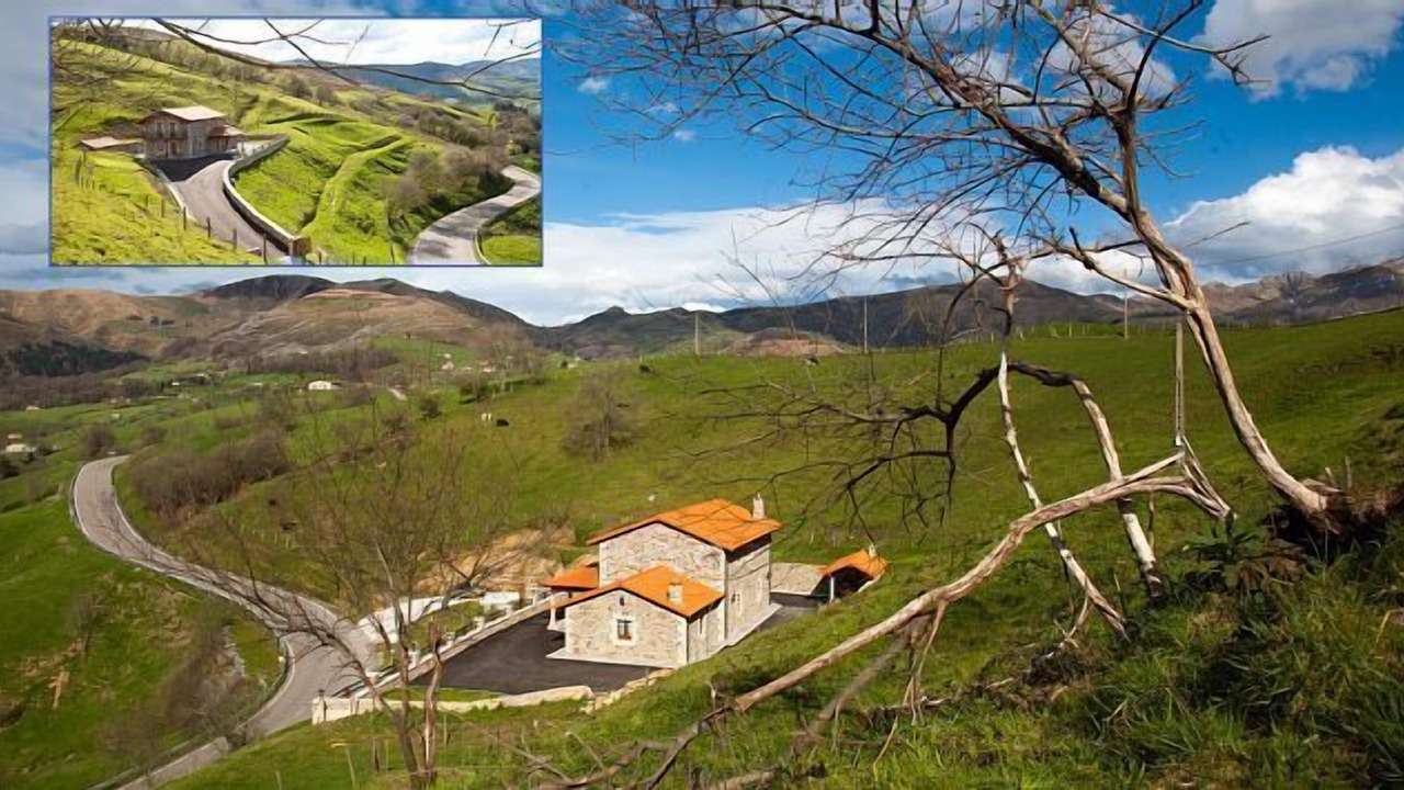 Photo of Outdoor in Selaya