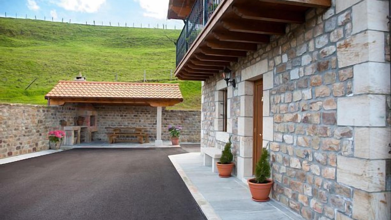Photo of Patio Balcony in Selaya