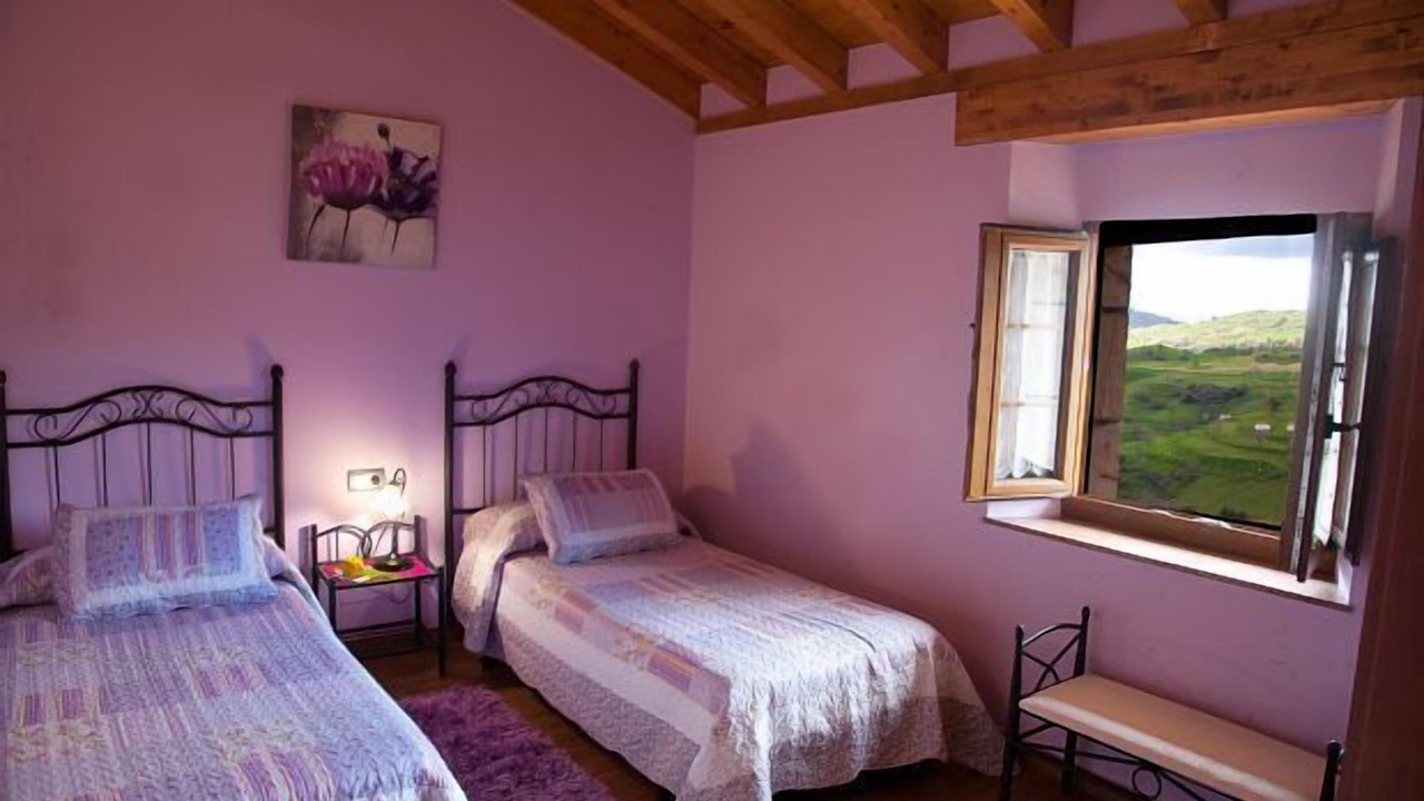 Photo of Bedroom in Selaya