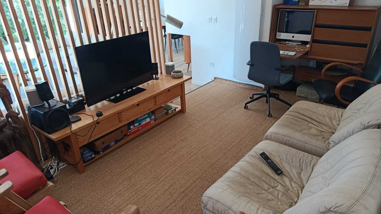 Photo of Livingroom in Saint-Jean-de-Cuculles