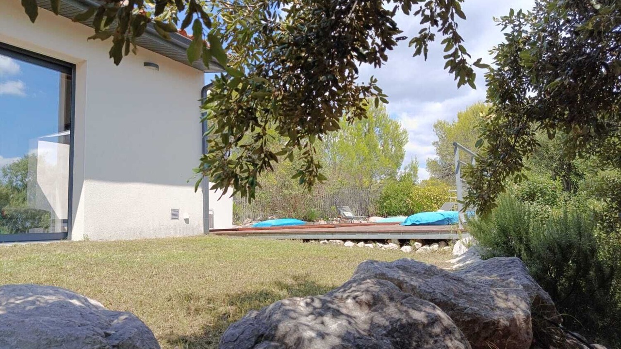 Photo of Outdoor in Saint-Jean-de-Cuculles