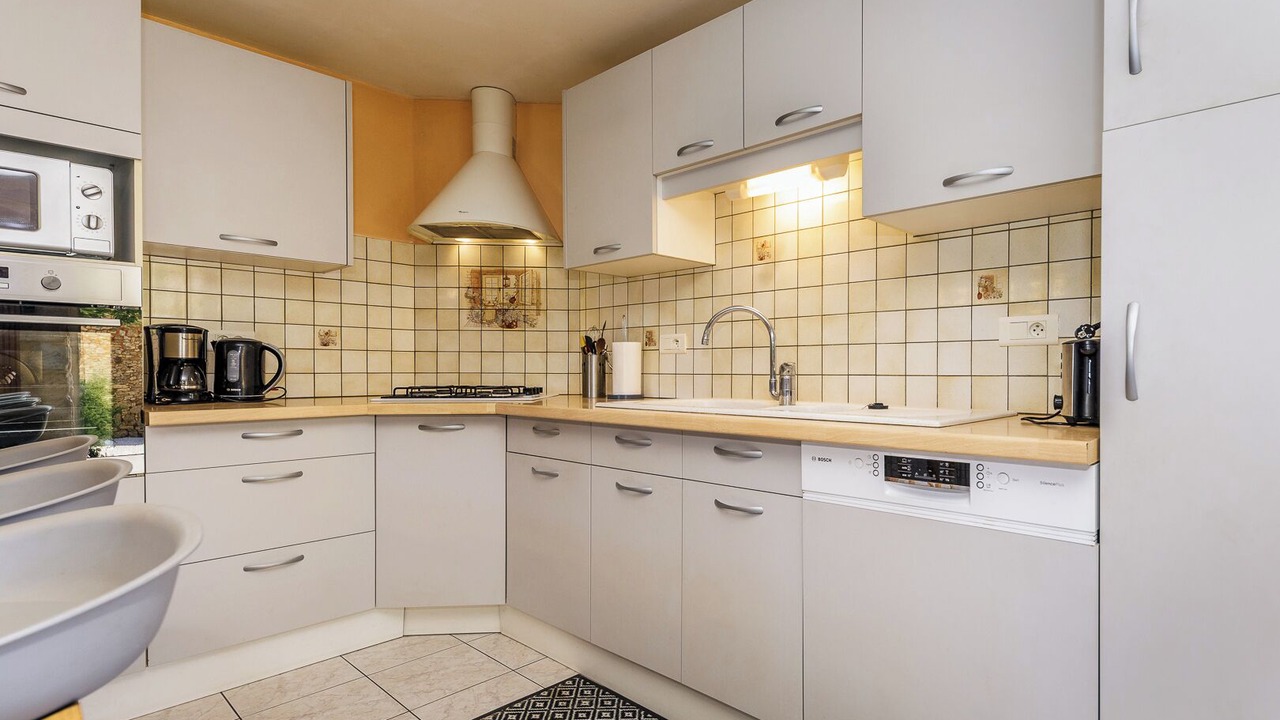 Photo of Kitchen in Montclera