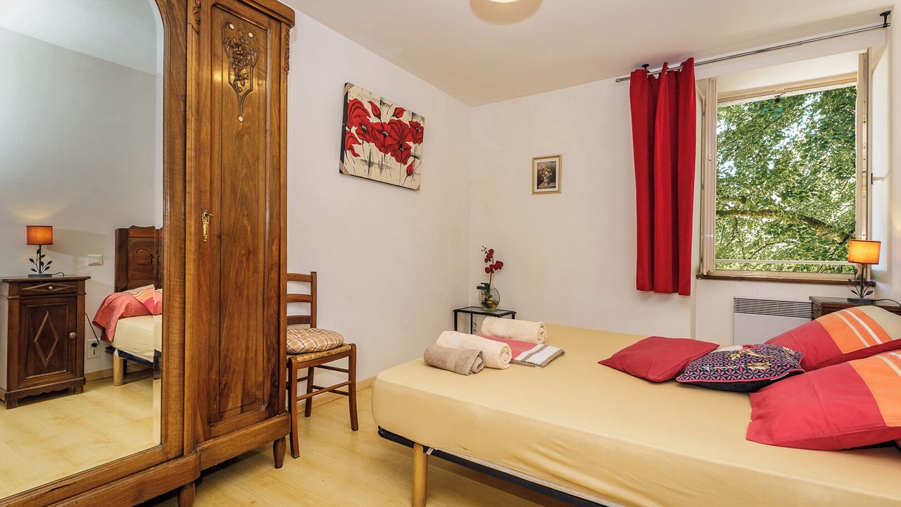 Photo of Bedroom in Montclera