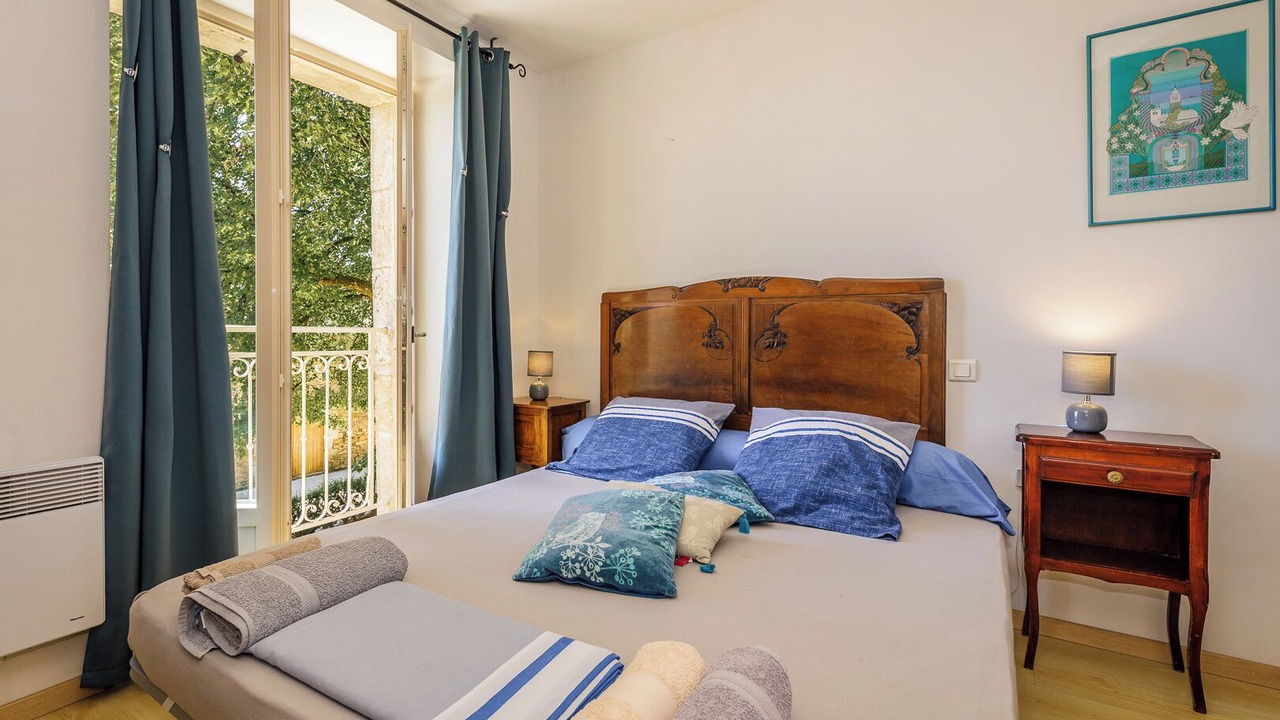 Photo of Bedroom in Montclera