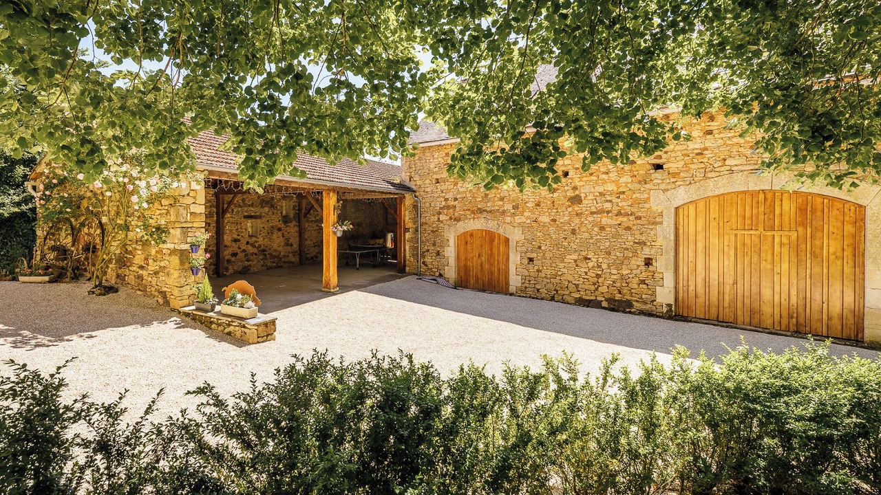 Photo of Outdoor in Montclera