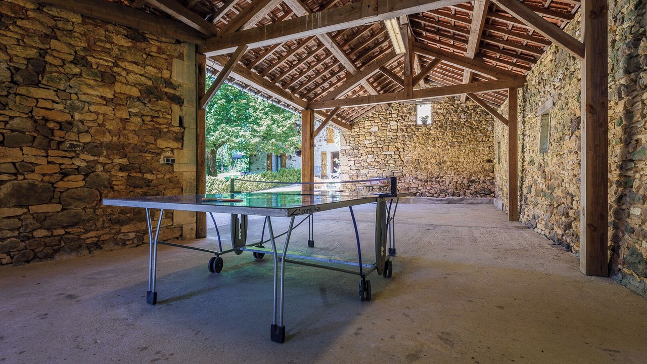 Photo of Outdoor in Montclera