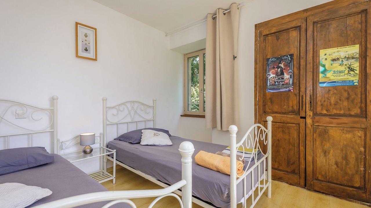 Photo of Bedroom in Montclera