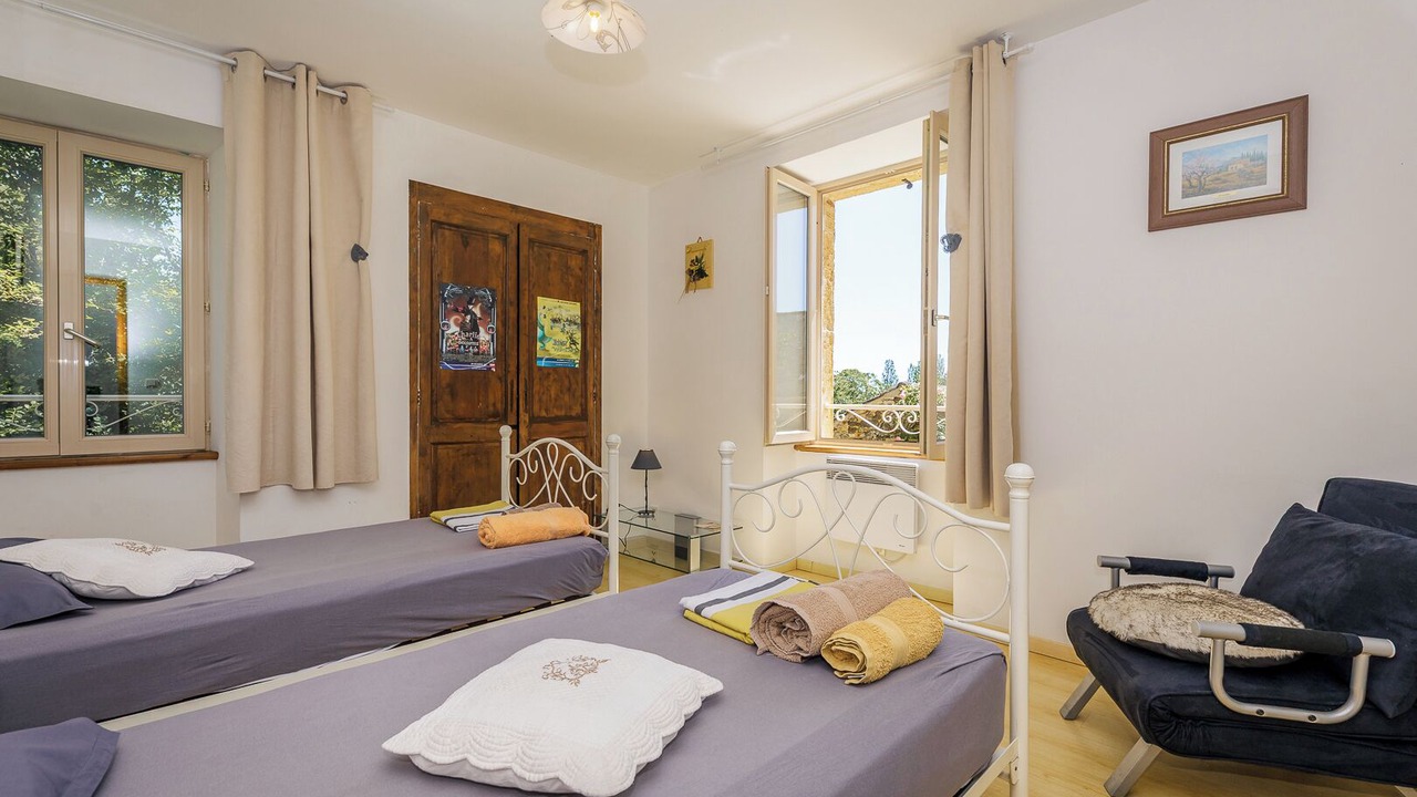Photo of Bedroom in Montclera