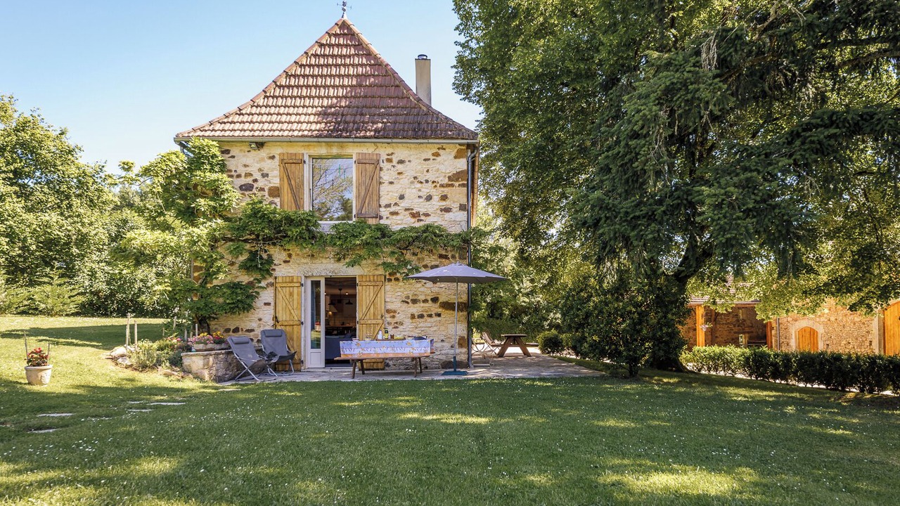 Photo of Outdoor in Montclera