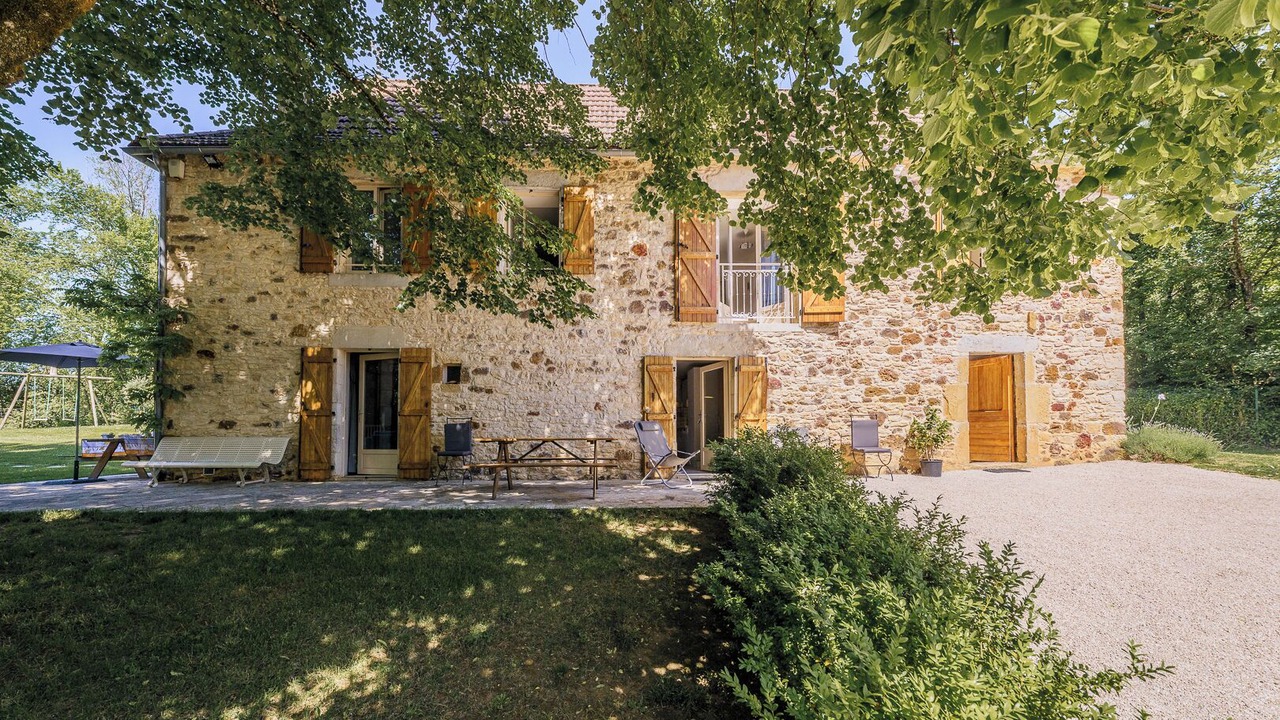 Photo of Outdoor in Montclera