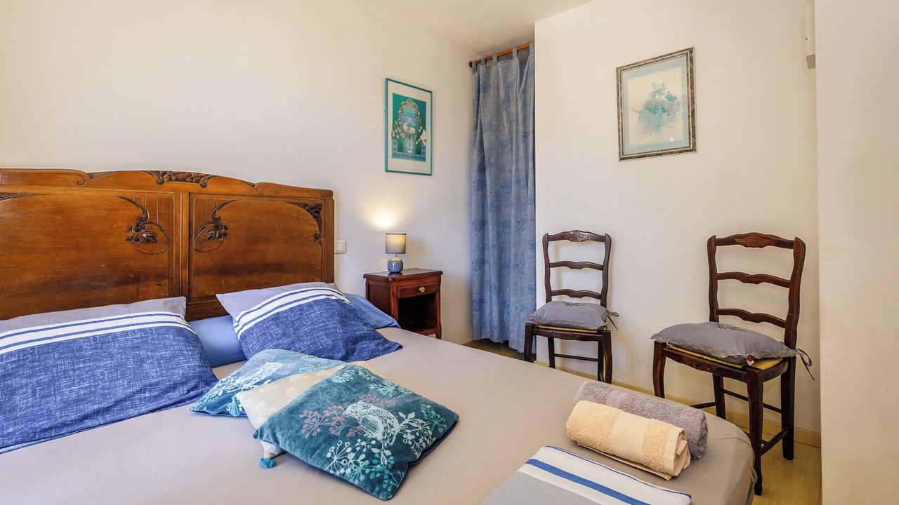 Photo of Bedroom in Montclera