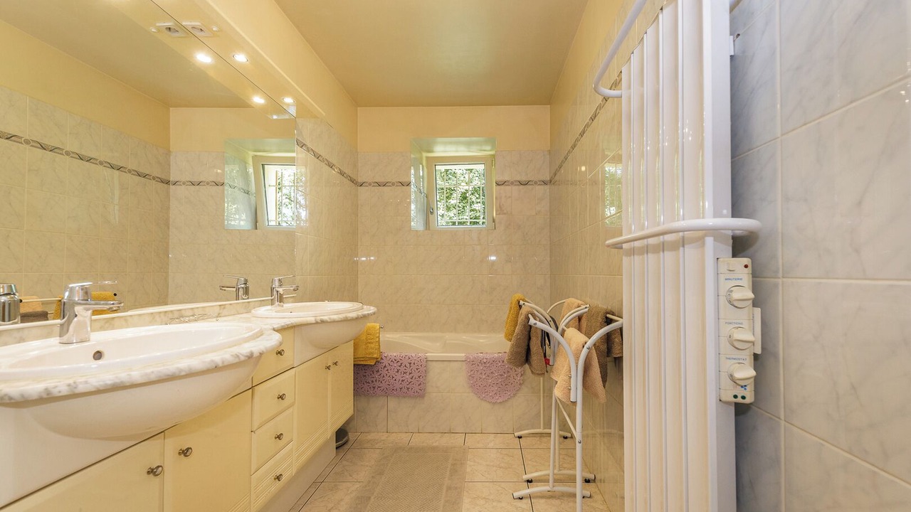 Photo of Bathroom in Montclera