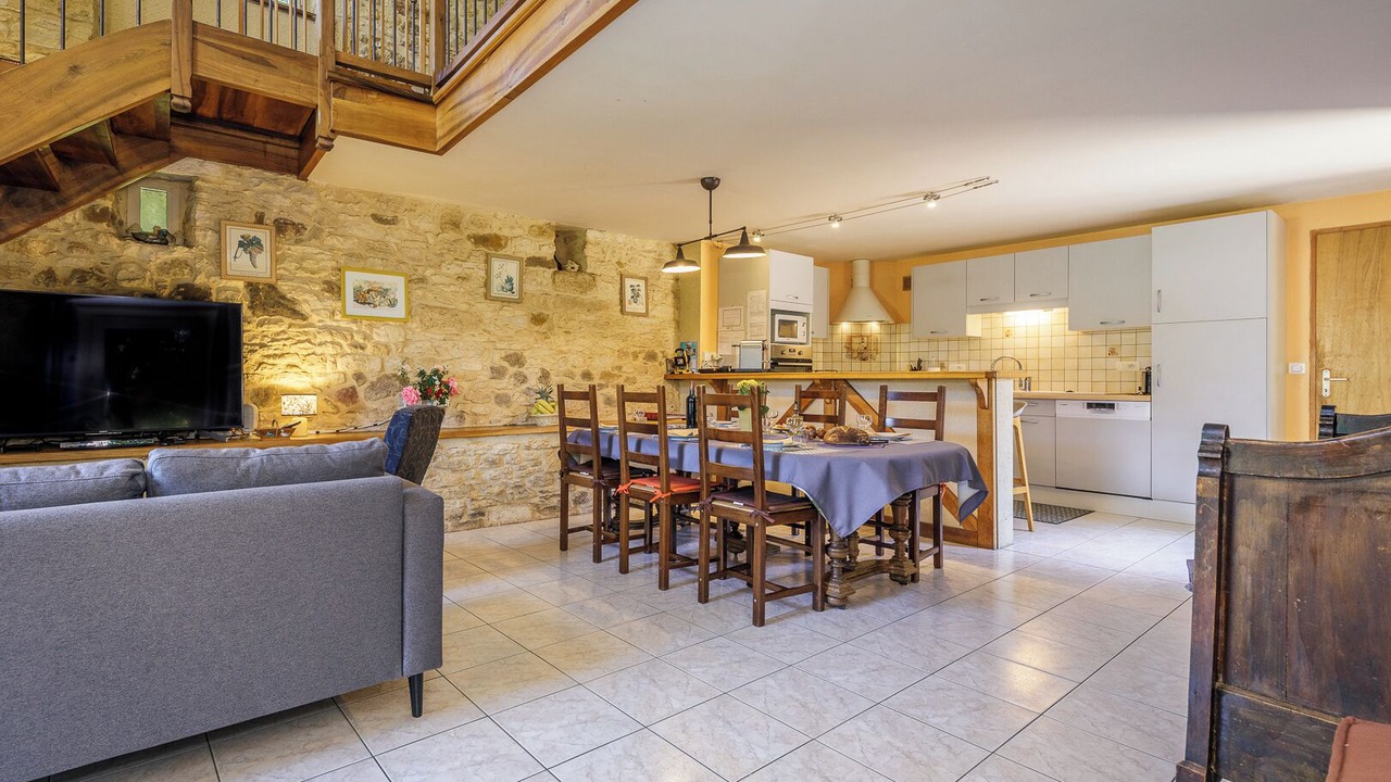 Photo of Livingroom in Montclera