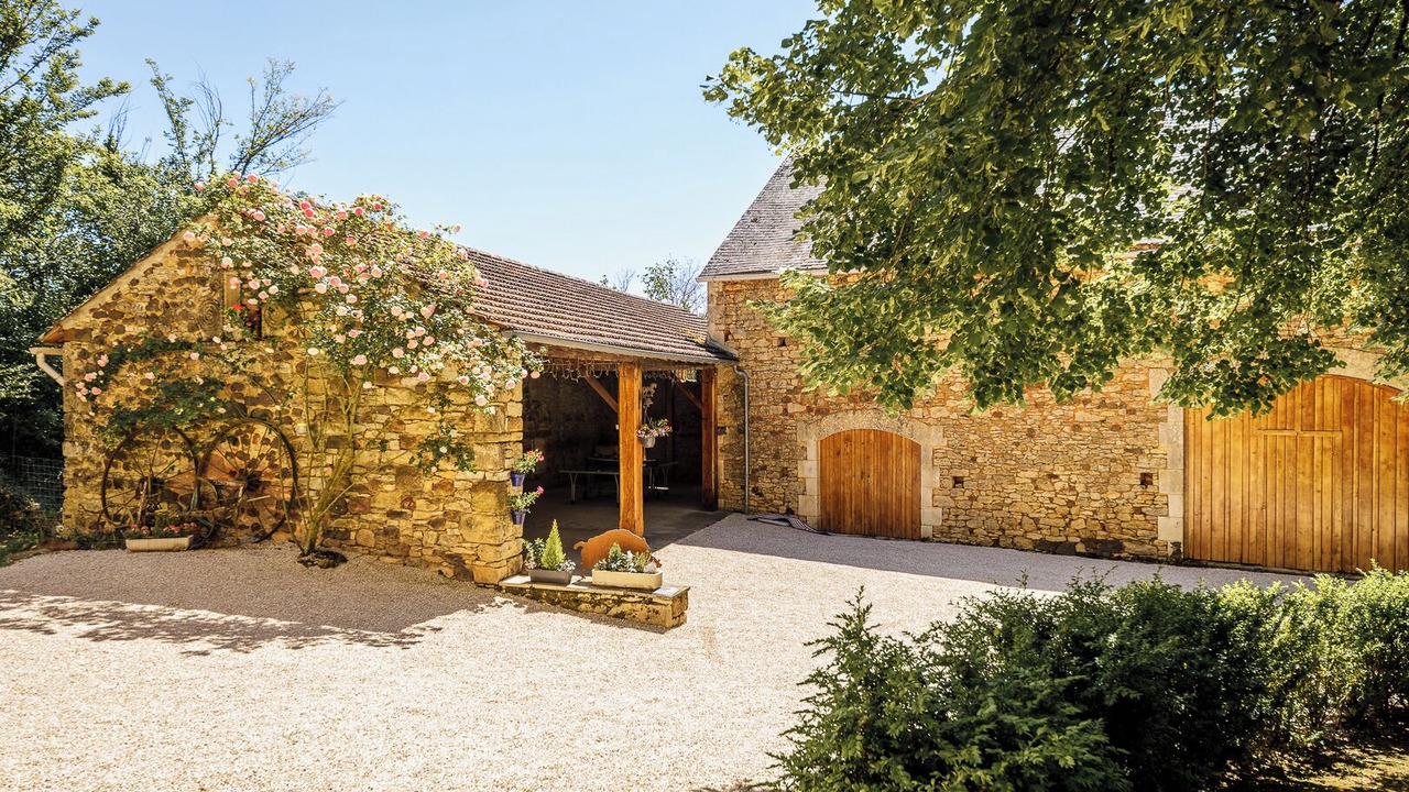 Photo of Outdoor in Montclera