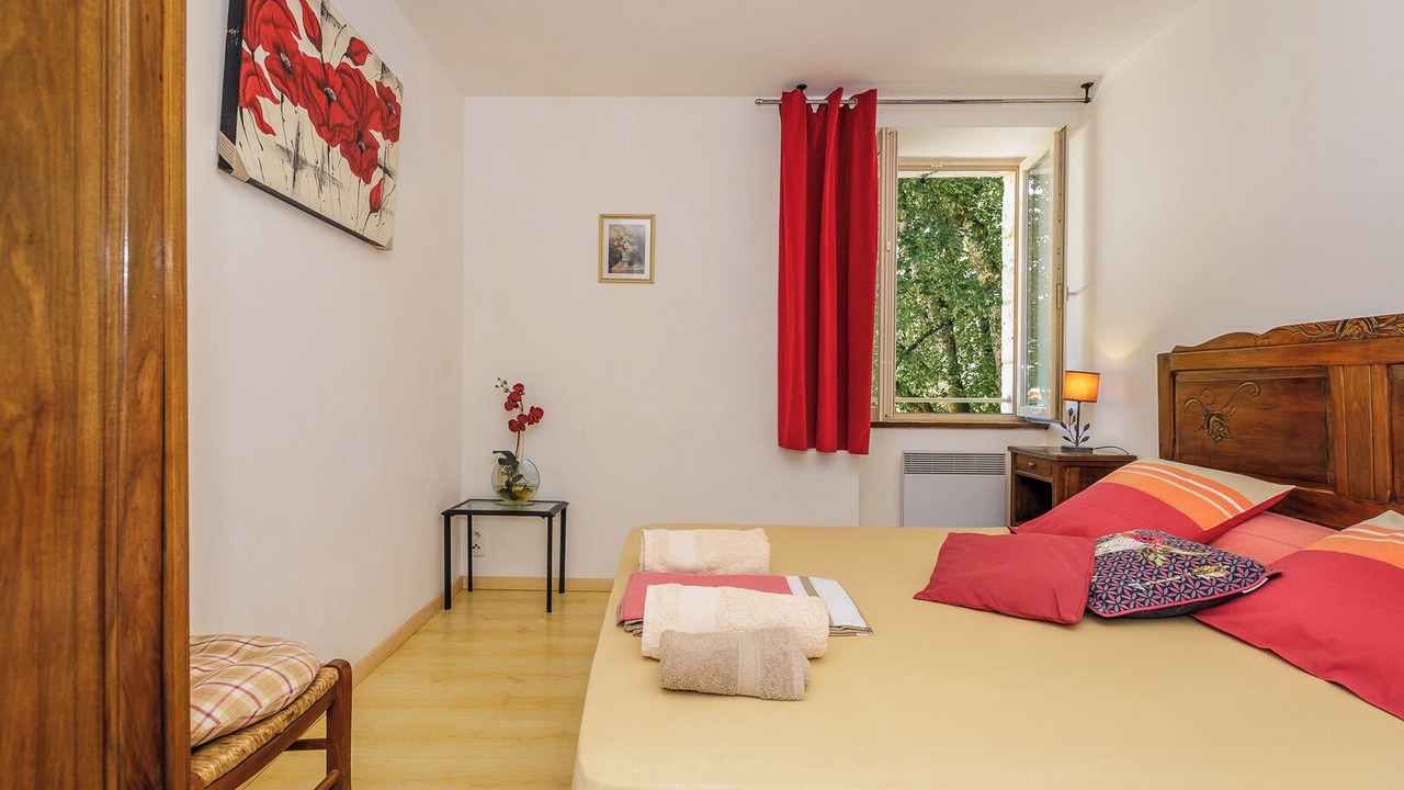 Photo of Bedroom in Montclera