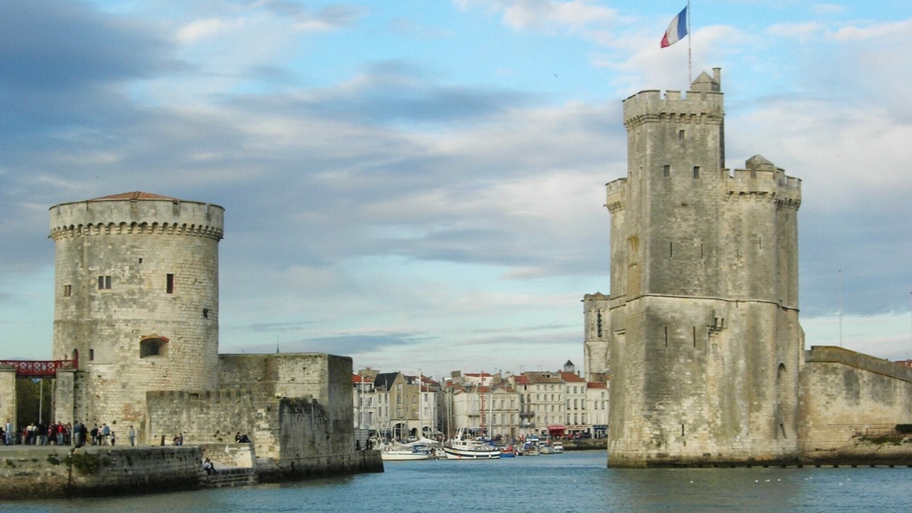 Photo of Others in La Foret-de-Tesse