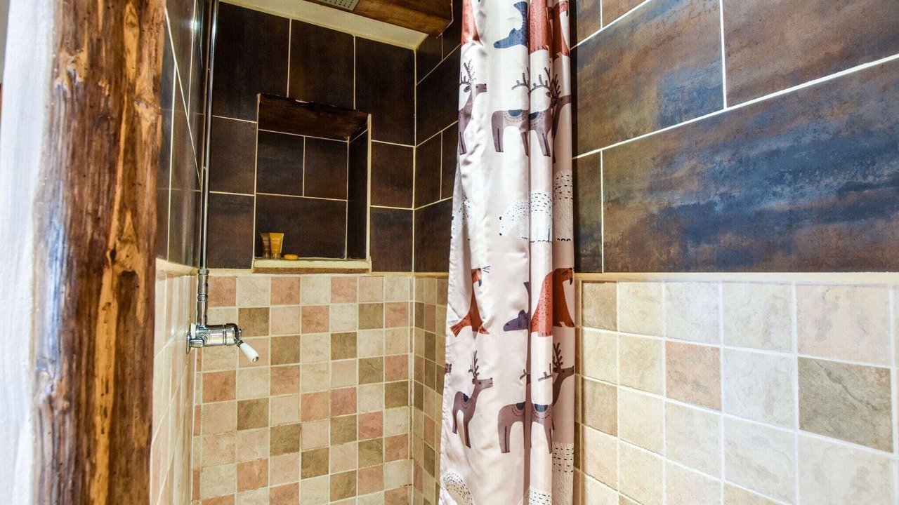 Photo of Bathroom in La Foret-de-Tesse