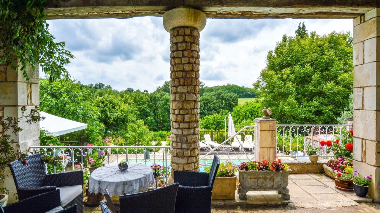 Photo of Others in La Foret-de-Tesse