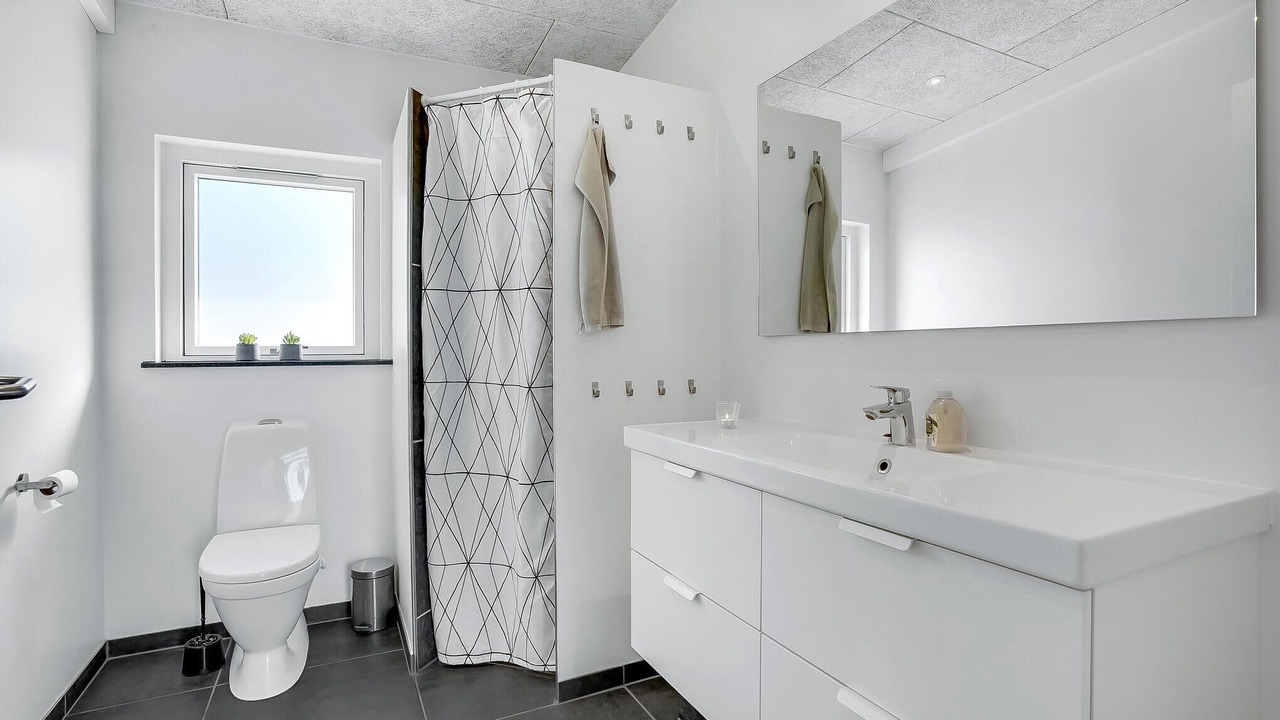 Photo of Bathroom in Skovbyballe