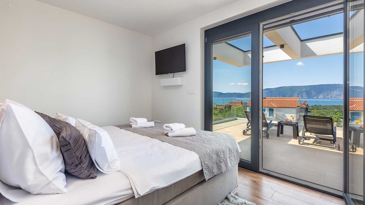 Photo of Bedroom in Skrbcici