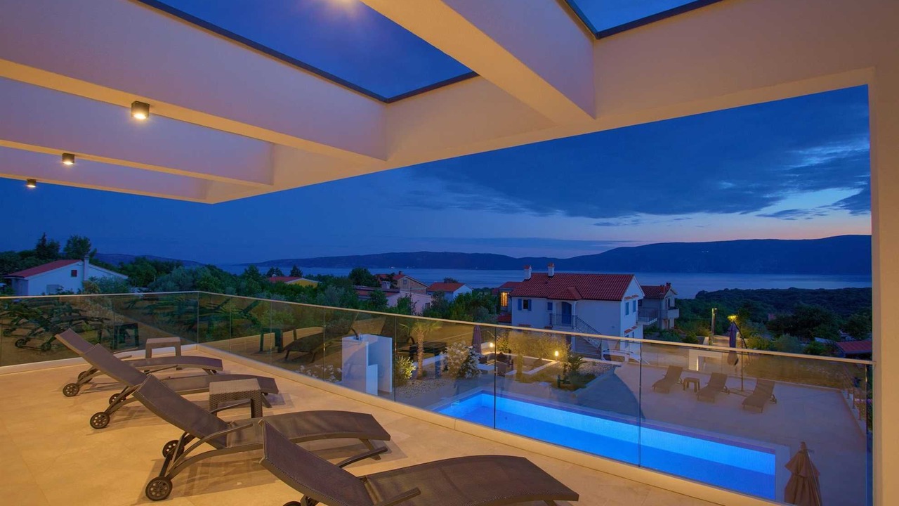 Photo of Patio Balcony in Skrbcici